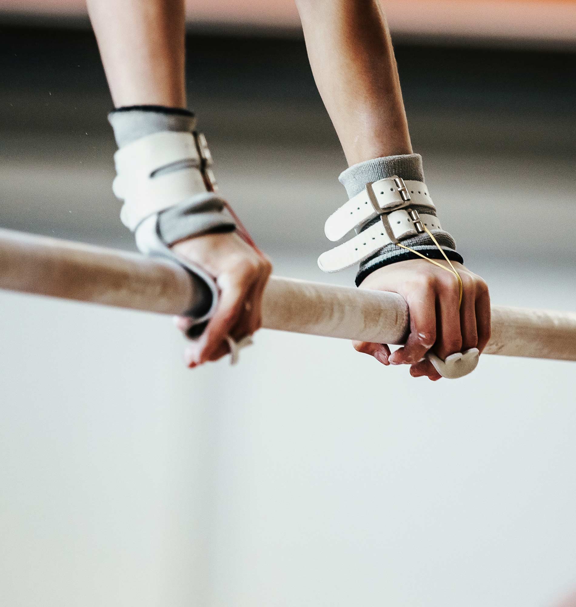 Wrist Injuries Gymnastics Medicine