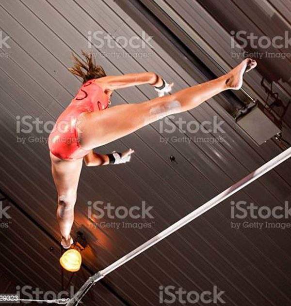 Hip Injuries - Gymnastics Medicine